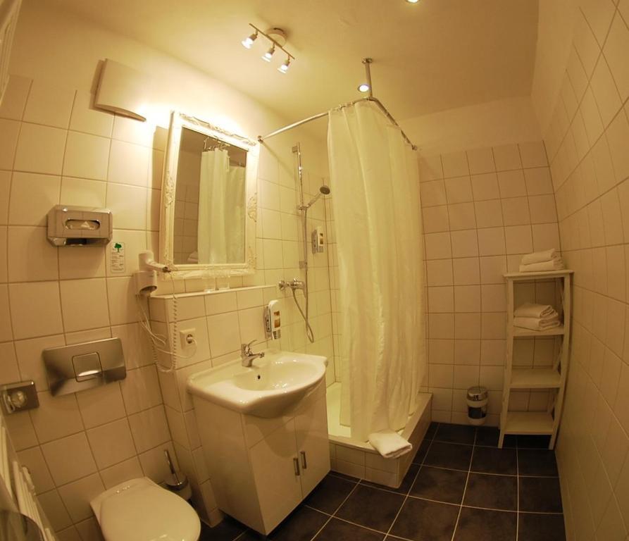 Hotel Mohren Post Wangen im Allgaeu Room photo