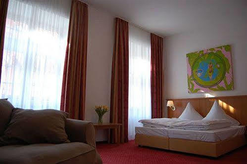 Hotel Mohren Post Wangen im Allgaeu Exterior photo